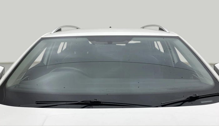 2022 Volkswagen TAIGUN HIGHLINE 1.0 TSI AT, Petrol, Automatic, 30,490 km, Front Windshield