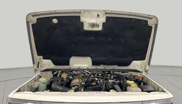 2020 Mahindra Bolero B6 (O), Diesel, Manual, 28,208 km, Open Bonet