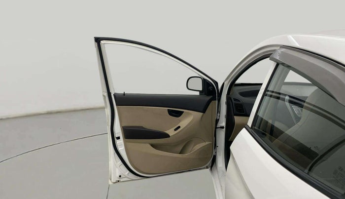 2017 Hyundai Eon MAGNA +, Petrol, Manual, 35,324 km, LHS Front Door