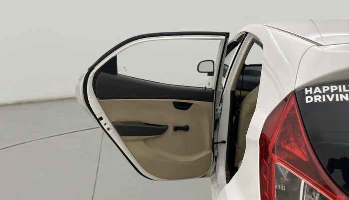 2017 Hyundai Eon MAGNA +, Petrol, Manual, 35,324 km, LHS Rear Door