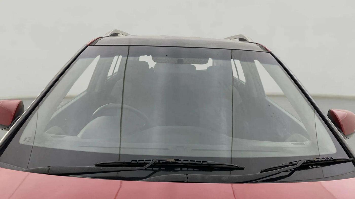 2017 Hyundai Creta SX PLUS 1.6 PETROL, Petrol, Manual, 75,124 km, Front Windshield