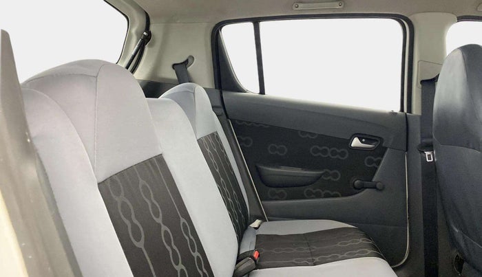 2013 Maruti Alto 800 LXI, Petrol, Manual, 37,790 km, Right Side Rear Door Cabin