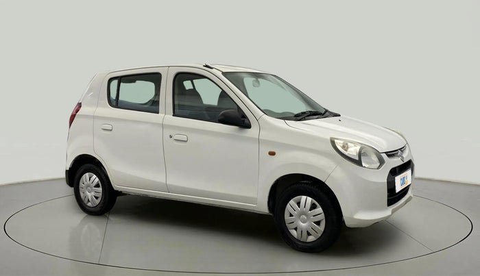 2013 Maruti Alto 800 LXI, Petrol, Manual, 37,790 km, Right Front Diagonal