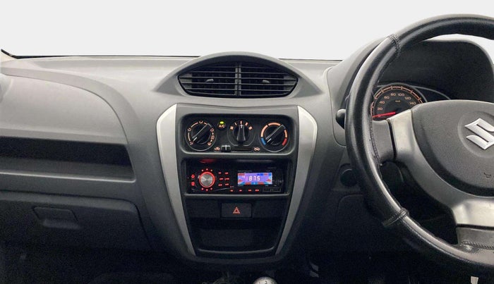 2013 Maruti Alto 800 LXI, Petrol, Manual, 37,790 km, Air Conditioner