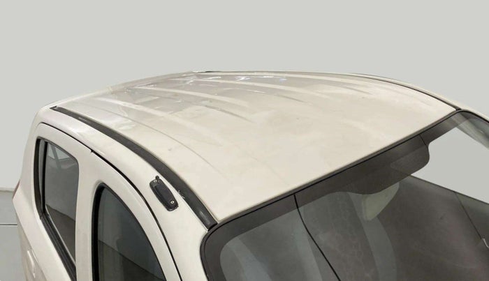 2013 Maruti Alto 800 LXI, Petrol, Manual, 37,790 km, Roof