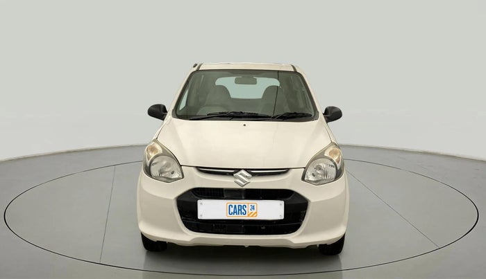 2013 Maruti Alto 800 LXI, Petrol, Manual, 37,790 km, Front