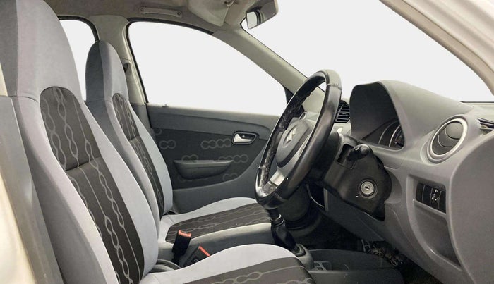 2013 Maruti Alto 800 LXI, Petrol, Manual, 37,790 km, Right Side Front Door Cabin