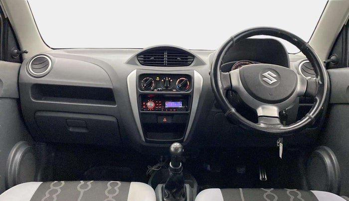 2013 Maruti Alto 800 LXI, Petrol, Manual, 37,790 km, Dashboard
