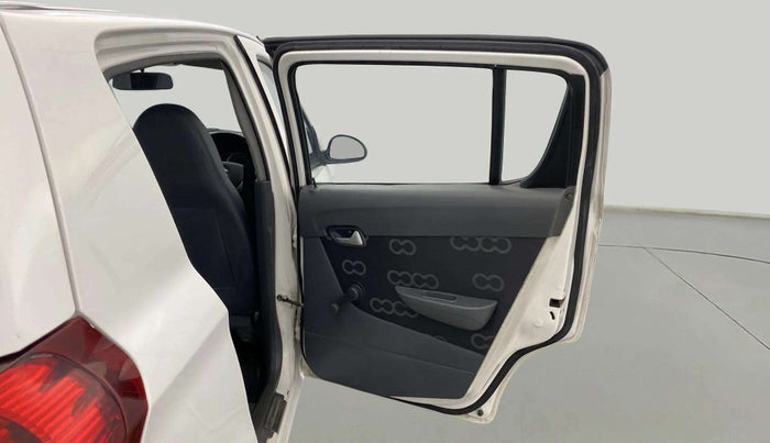 2013 Maruti Alto 800 LXI, Petrol, Manual, 37,790 km, RHS Rear Door