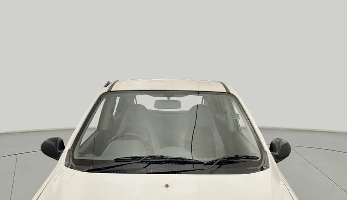 2013 Maruti Alto 800 LXI, Petrol, Manual, 37,790 km, Front Windshield