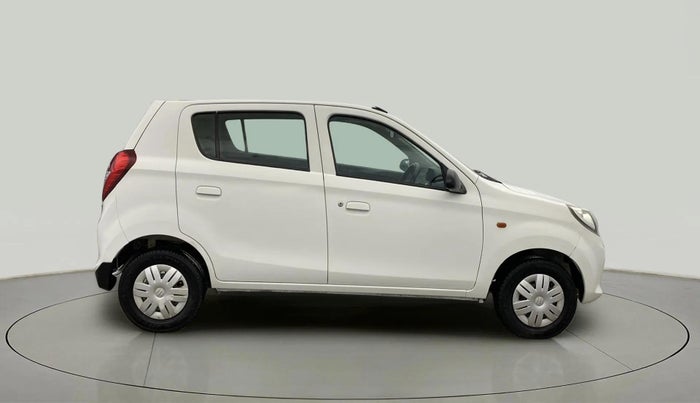 2013 Maruti Alto 800 LXI, Petrol, Manual, 37,790 km, Right Side View