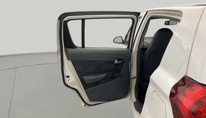 2013 Maruti Alto 800 LXI, Petrol, Manual, 37,790 km, LHS Rear Door