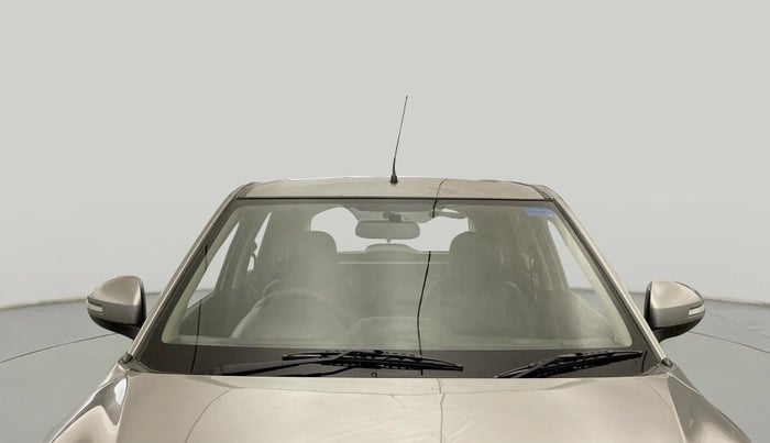 2021 Maruti Vitara Brezza LXI, Petrol, Manual, 60,165 km, Front Windshield