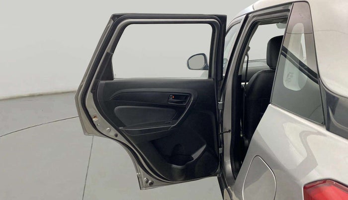 2021 Maruti Vitara Brezza LXI, Petrol, Manual, 60,165 km, LHS Rear Door