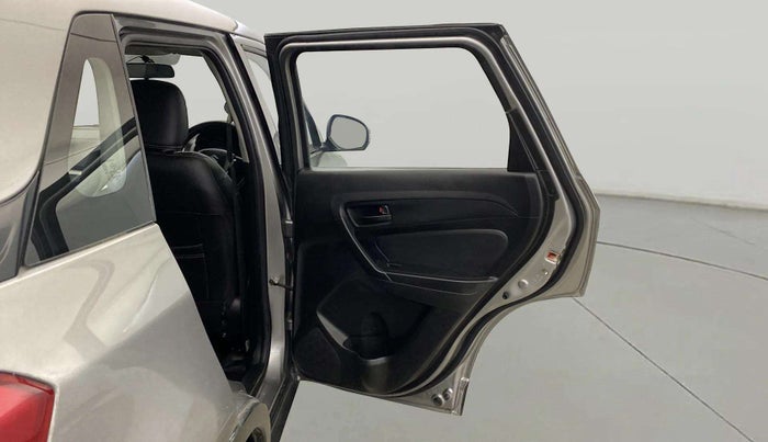 2021 Maruti Vitara Brezza LXI, Petrol, Manual, 60,165 km, RHS Rear Door