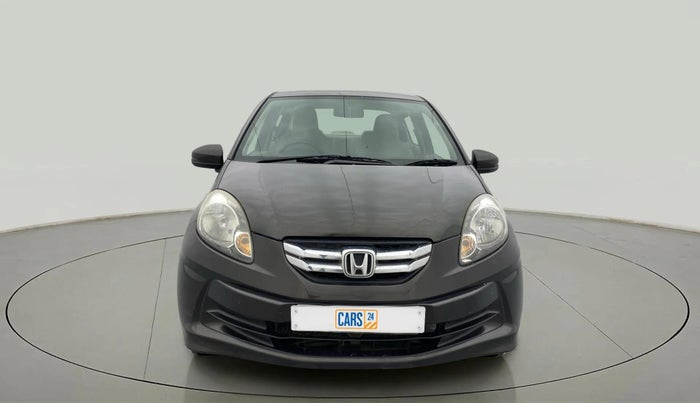 2015 Honda Amaze 1.2L I-VTEC SX, Petrol, Manual, 77,082 km, Front