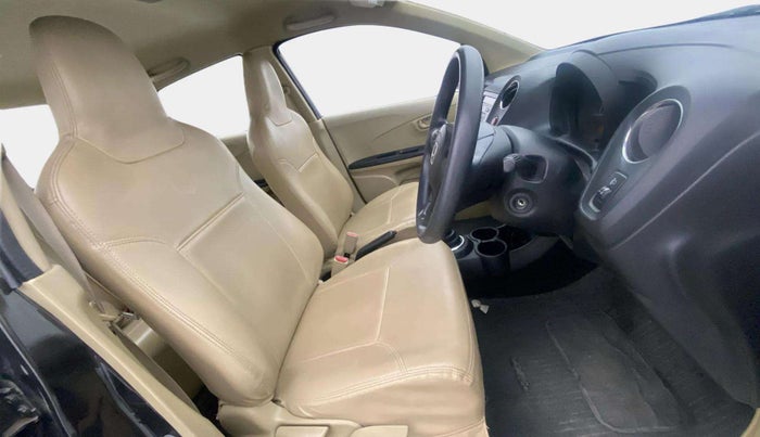 2015 Honda Amaze 1.2L I-VTEC SX, Petrol, Manual, 77,082 km, Right Side Front Door Cabin