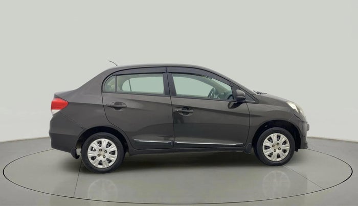 2015 Honda Amaze 1.2L I-VTEC SX, Petrol, Manual, 77,082 km, Right Side View