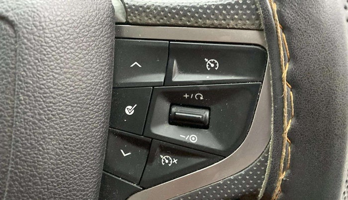 2021 Tata Harrier XZ PLUS 2.0L DUAL TONE, Diesel, Manual, 67,235 km, Adaptive Cruise Control