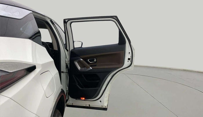 2021 Tata Harrier XZ PLUS 2.0L DUAL TONE, Diesel, Manual, 67,235 km, RHS Rear Door