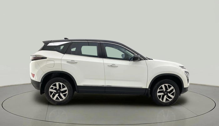 2021 Tata Harrier XZ PLUS 2.0L DUAL TONE, Diesel, Manual, 67,235 km, Right Side View