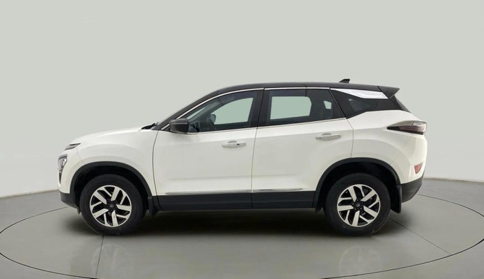2021 Tata Harrier XZ PLUS 2.0L DUAL TONE, Diesel, Manual, 67,235 km, Left Side