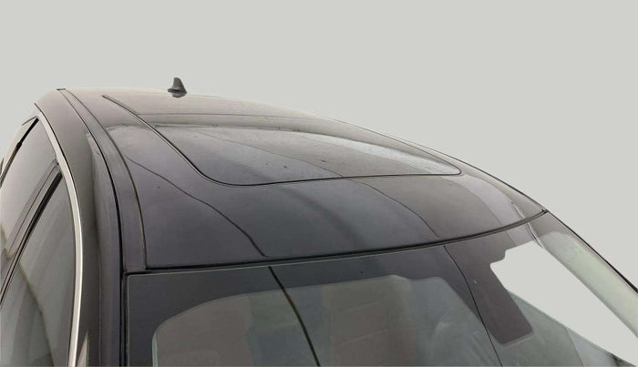 2021 Tata Harrier XZ PLUS 2.0L DUAL TONE, Diesel, Manual, 67,235 km, Roof
