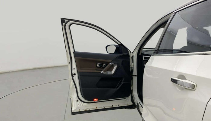 2021 Tata Harrier XZ PLUS 2.0L DUAL TONE, Diesel, Manual, 67,235 km, LHS Front Door