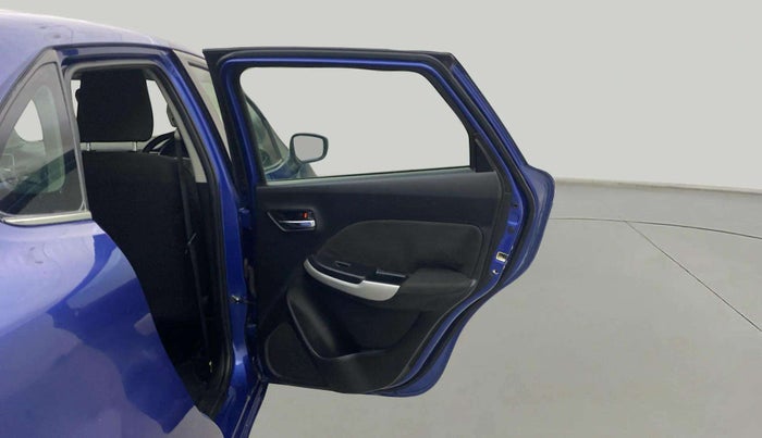 2016 Maruti Baleno ZETA PETROL 1.2, Petrol, Manual, 47,542 km, RHS Rear Door