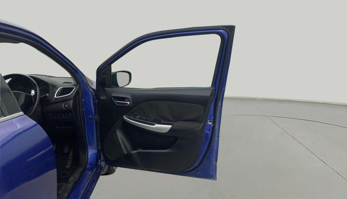2016 Maruti Baleno ZETA PETROL 1.2, Petrol, Manual, 47,542 km, RHS Front Door
