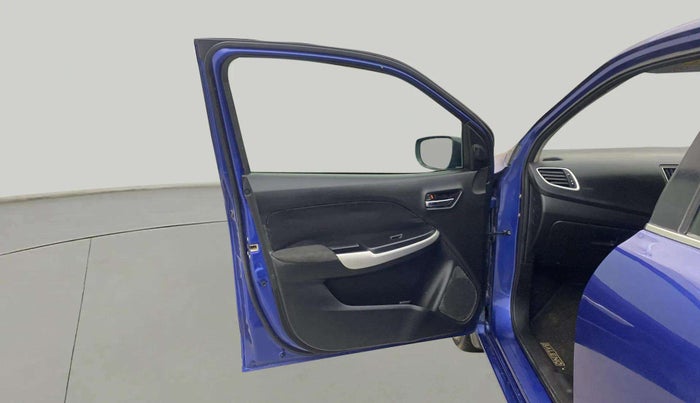 2016 Maruti Baleno ZETA PETROL 1.2, Petrol, Manual, 47,542 km, LHS Front Door