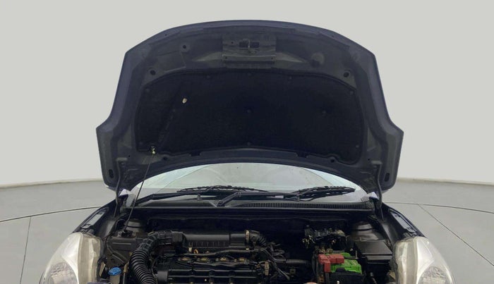 2016 Maruti Baleno ZETA PETROL 1.2, Petrol, Manual, 47,542 km, Open Bonet