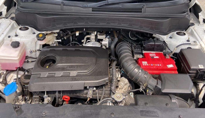 2023 KIA SELTOS GTX PLUS 1.5 DIESEL AT, Diesel, Automatic, 23,206 km, Open Bonet