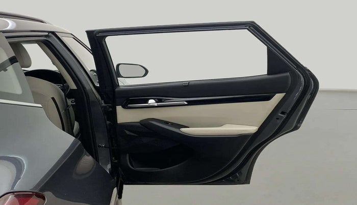 2020 KIA SELTOS HTX IVT 1.5 PETROL, Petrol, Automatic, 33,308 km, RHS Rear Door