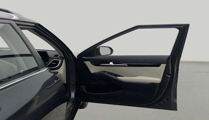 2020 KIA SELTOS HTX IVT 1.5 PETROL, Petrol, Automatic, 33,308 km, RHS Front Door