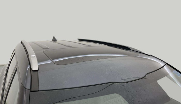 2020 KIA SELTOS HTX IVT 1.5 PETROL, Petrol, Automatic, 33,308 km, Roof