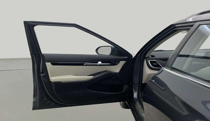 2020 KIA SELTOS HTX IVT 1.5 PETROL, Petrol, Automatic, 33,308 km, LHS Front Door