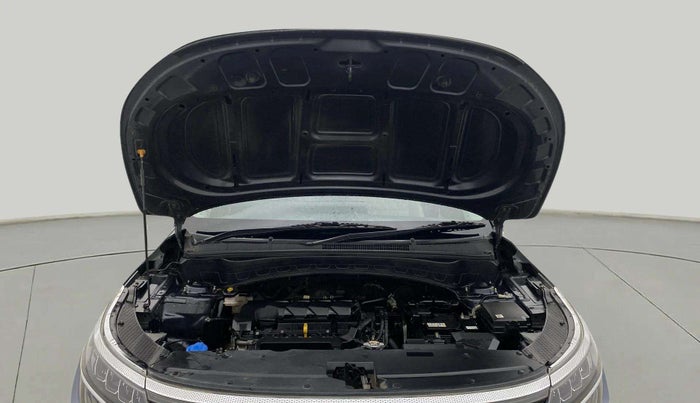 2020 KIA SELTOS HTX IVT 1.5 PETROL, Petrol, Automatic, 33,308 km, Open Bonet
