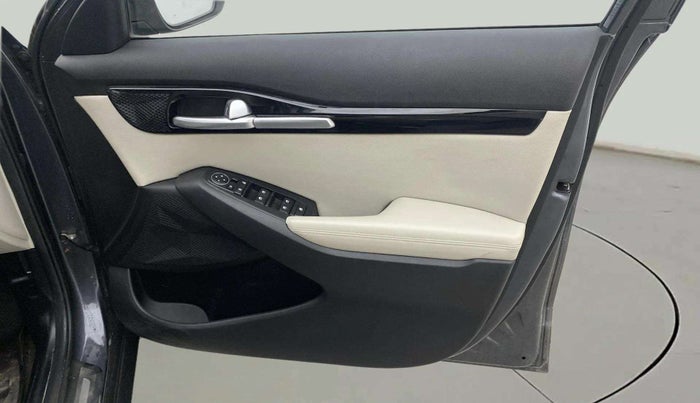 2020 KIA SELTOS HTX IVT 1.5 PETROL, Petrol, Automatic, 33,308 km, Driver Side Door Panels Control