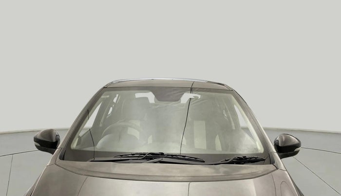 2022 Tata TIGOR XZ PLUS CNG, CNG, Manual, 46,065 km, Front Windshield