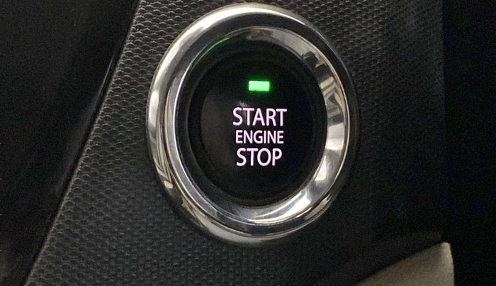 2022 Tata TIGOR XZ PLUS CNG, CNG, Manual, 46,065 km, Keyless Start/ Stop Button