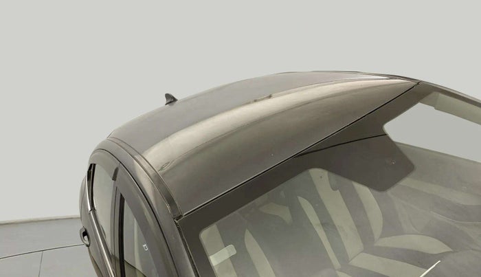 2022 Tata TIGOR XZ PLUS CNG, CNG, Manual, 46,065 km, Roof
