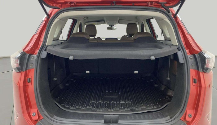 2020 Tata Harrier XZA 2.0L, Diesel, Automatic, 37,699 km, Boot Open Zoomed View