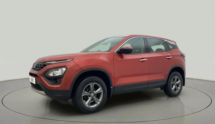 2020 Tata Harrier XZA 2.0L, Diesel, Automatic, 37,699 km, Left Front Diagonal