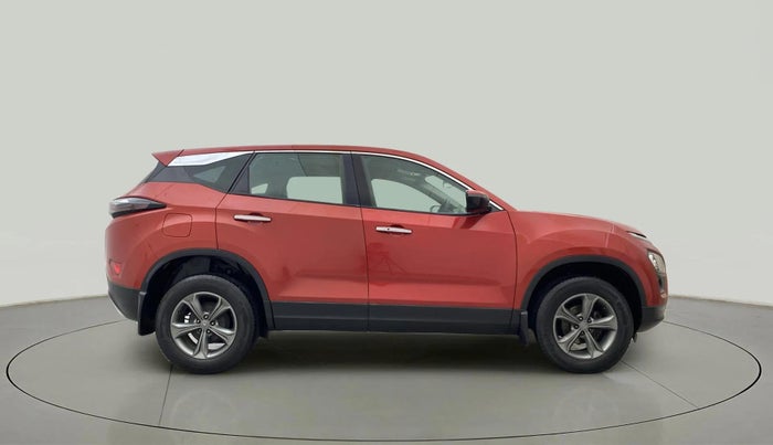 2020 Tata Harrier XZA 2.0L, Diesel, Automatic, 37,699 km, Right Side View