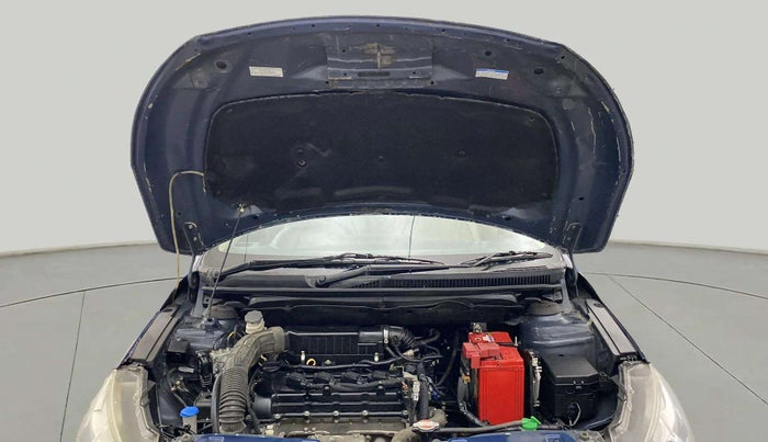 2019 Maruti Ciaz SIGMA 1.5 SHVS MT  PETROL, Petrol, Manual, 21,737 km, Open Bonet