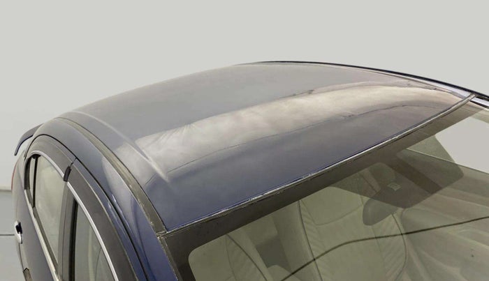 2019 Maruti Ciaz SIGMA 1.5 SHVS MT  PETROL, Petrol, Manual, 21,737 km, Roof