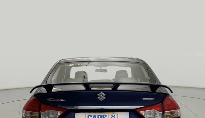 2019 Maruti Ciaz SIGMA 1.5 SHVS MT  PETROL, Petrol, Manual, 21,737 km, Rear Windshield