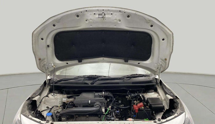 2022 Maruti Baleno SIGMA PETROL 1.2, Petrol, Manual, 36,552 km, Open Bonet