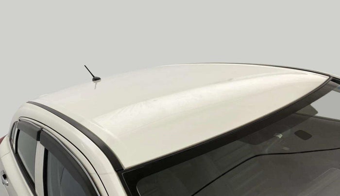 2022 Maruti Baleno SIGMA PETROL 1.2, Petrol, Manual, 36,552 km, Roof